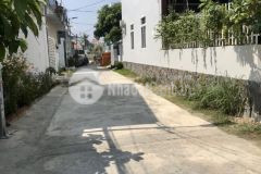 Bán đất hẻm oto cf ngọc bích vĩnh ngọc nha trang. giá 1 tỷ 350