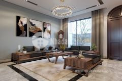 Giai đoạn cuối 4 tỷ 2 1 căn dream hoems nhận nhà hoàn thiện vào ở kinh doanh ngay