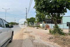 Bán đất mặt tiền lê duẩn thị xã quảng trị. 0941076225