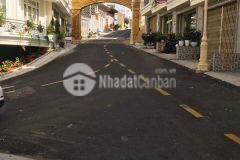 Nd905 bán nhà vip khu nghỉ dưỡng golden hill thành phố đà lạt.
