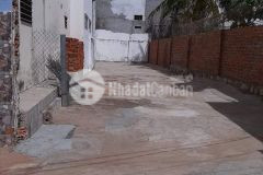 Bán lo đat đường oto quay đầu gần đh nha trang. phù hợp xây căn hộ, trọ. giá 3ty250