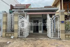 Bán nhà mặt tiền trệt lửng ngang trên 7m mặt tiền nguyễn đệ, p.an hòa, ninh kiều, cần thơ.