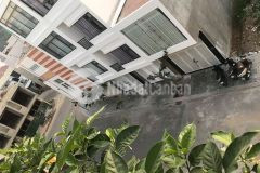 Bán đất hud phước long nha trang giá 27trm2