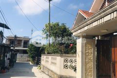 Đất 77m2 nguyễn lộ trạch thông hoàng lanh giá rẻ 0917408486