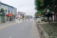 Bán lô xương cá đường 24 mao trung, phượng mao, quế võ, giá 2,8 tỷ.lh 0388153811