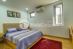 Ban nha khu đo thi an cuu city full noi that, xach vali vao o ngay