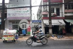 Nhà cấp 4, phường 7, mt, tiền giang