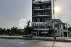 Bán đất mặt tiền lê duẩn thị xã quảng trị