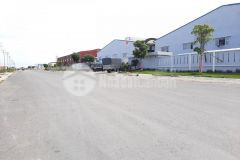 Kho, nhà xưởng xây dựng theo yêu cầu tại kcn hố nai, huyện trảng bom, tỉnh đồng nai