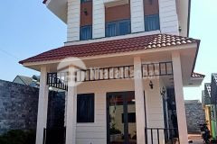 Biệt thự sân vườn 5 phòng ngủ phường 8 giá chưa đến 10 tỷ