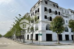 Bán liền kề gần vincom uông bí, sát felicity, sổ đỏ, giá chỉ từ 18trm2