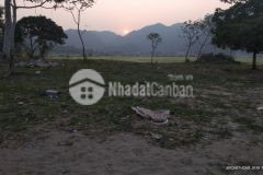 Chính chủ gửi bán lô đất 3000m² có 480m² thổ cư tại đú sáng, kim bôi, hoà bình