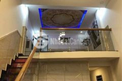 Bán nhà khu dân cư hòn sện, phường vĩnh hoà, nha trang