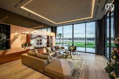 Bán nhanh biệt thự biển chỉ từ 1.6 tỷ, hưởng ln 6,6 tỷ trong 5 năm