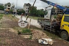 Midtown uông bí quảnh ninh cơ hội vàng cho các nhà đầu tư thông thái với nhiều ưu đãi hẫn dẫn