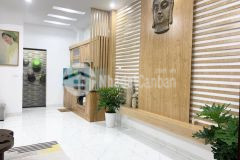 Cần bán nhà gấp ô tô đỗ cửa ngã tư văn phú, dt 35m x 4t mt 4,2m chỉ 3,3 tỷ.