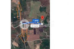 Gia đình cần bán gấp đất vườn tại trảng bom, cách đường nhựa 300m