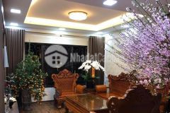 Bán nhà thuỵ phương 40m2 x 5t giá nhỉnh 3 tỷ ô tô đỗ của