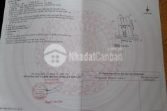 598m2 mặt đường bê tông 10m gần ubnd xã đông thanh, sẵn 94m2 đất thổ cư, sổ riêng, view bao đẹp