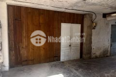 63m2 bán đất tặng nhà cấp 4 khu biệt thự dã tượng