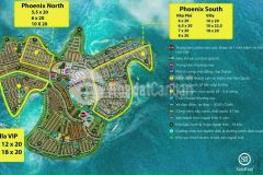 Aqua city không gian sinh thái, tiện nghi đẳng cấp