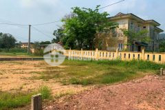 Lô đất đẹp kqh cao văn khánh, hương an,huế.