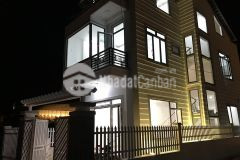 100m2 sở hữu ngay nhà 4 phòng ngủ, nhà mới lengkeng dọn vào ở ngay