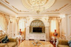 Bán khu biệt thự sang trọng thích hợp đầu tư kinh doanh nghỉ dưỡng