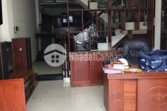 Bán nhà giá sốc hẻm xe hơi 8m, nguyễn văn khối, gò vấp, kinh doanh đỉnh, 4x12.5m, 3.9tỷ