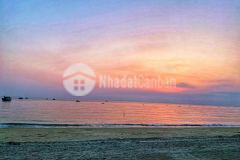 Đất mặt biển tình yêu cực đẹp cần bán