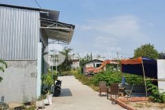 Bán đất gần chợ thanh hóa