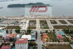 Bán đất góc hoa hậu hà khánh a sổ đỏ