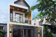 Bán nhà mới xây hẻm ô tô an sơn phường 4 thành phố đà lạt.