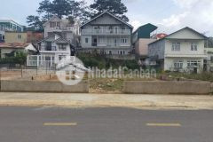 Đất kqh phạm hồng thái, đà lạt gần hồ xuân hương