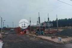 Đất biên hòa ngay chợ phùng hưng 112m21t7 ngay kcn tam phước