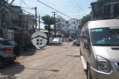 Bán nhà nguyễn thái học. tp. nha trang, ngày trung tâm tp, giá rẻ