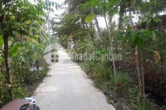 Đất đường huyện 90e, mỹ phong, mỹ tho