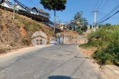 Cần bán đất xây dựng đường cao thắng, phường 7, tp đà lạt.