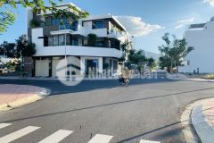 Bán đất khu đô thị hà quang 2, đường 13, lô góc giá đầu tư vị trí kinh doanh đẹp