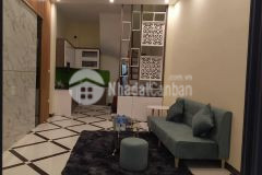 Siêu phẩm trần cung 35m2 x 4t nhỉnh 2 tỷ