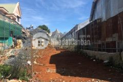 D951 cần bán lô đất kqh nguyễn hữu cầu phường 12 tp đà lạt.