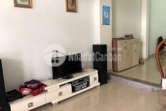 Nhà thích hợp định cư lâu dài đường xe hơi né nhau giữa trung tâm thành phố chỉ 6 tỷ 5