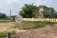 Đất đẹp bồn phổ 3 mặt thoáng giá tốt đầu tư