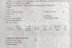 Chỉ 1,5 triệum2, quý khách sở hữu ngay 7420m2 tại xã mông hóa,kỳ sơn, hòa bình.