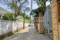 Đất kiệt ô tô phạm thị liên kim long diện tích 102.3m2