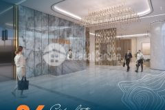 Chỉ từ 1.7 tỷ bạn đã có cơ hội sở hữu căn hộ resort i tower quy nhơn