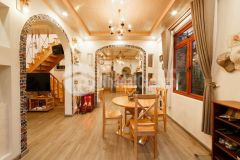 Căn nhà hơn 200m2 2 mặt tiền phường 2 đà lạt 13.5 tỷ