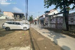 Đất đẹp tùng thiện vương chỉ 1,3x tỷ 0917408486