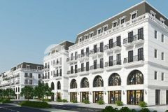 Đất nền trung tâm thành phố uông bí, quảng ninh