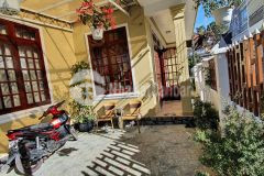 Nhà 2 mặt tiền đường cô giang, p9, đà lạt